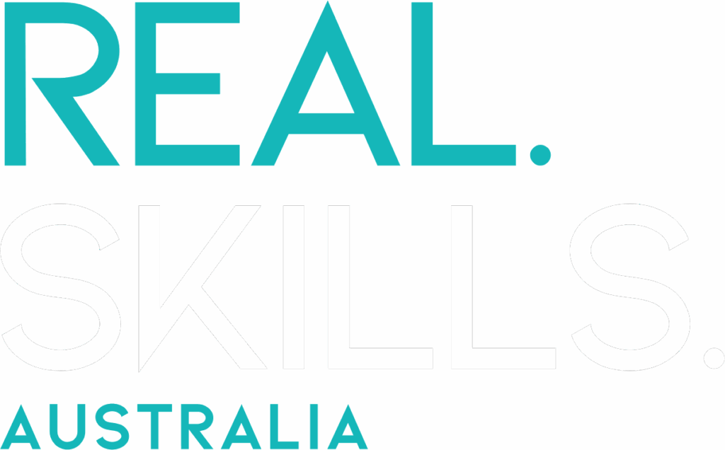 Real Skills Australia Logo