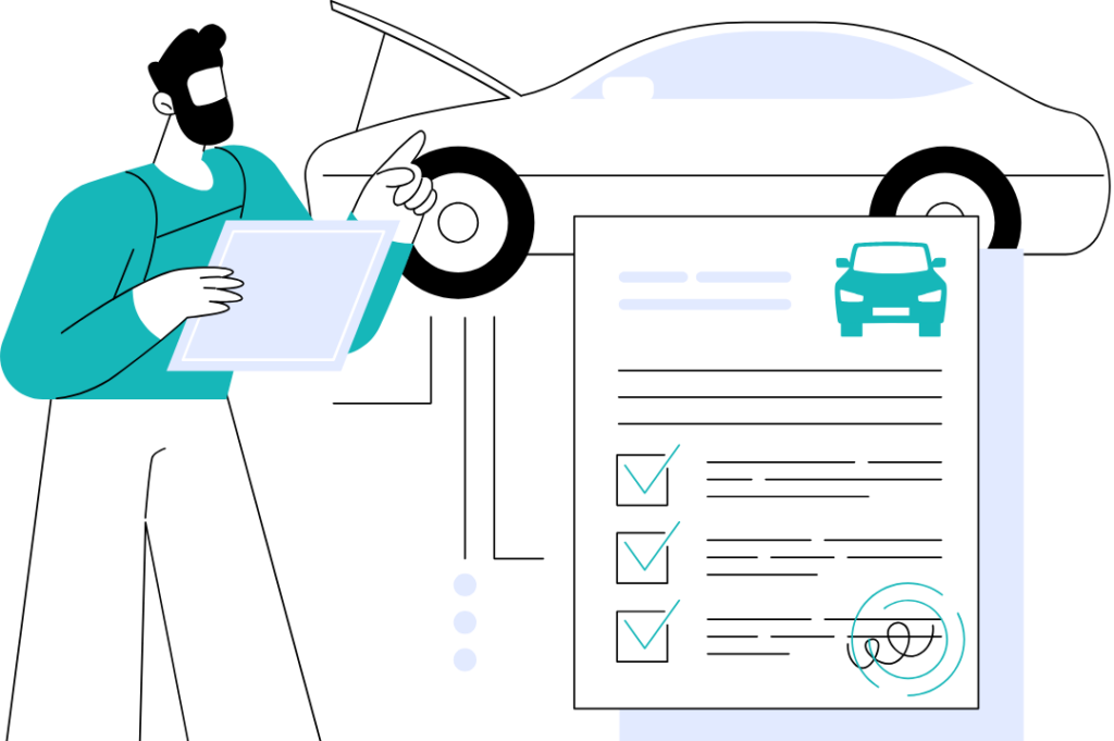 Mechanic License