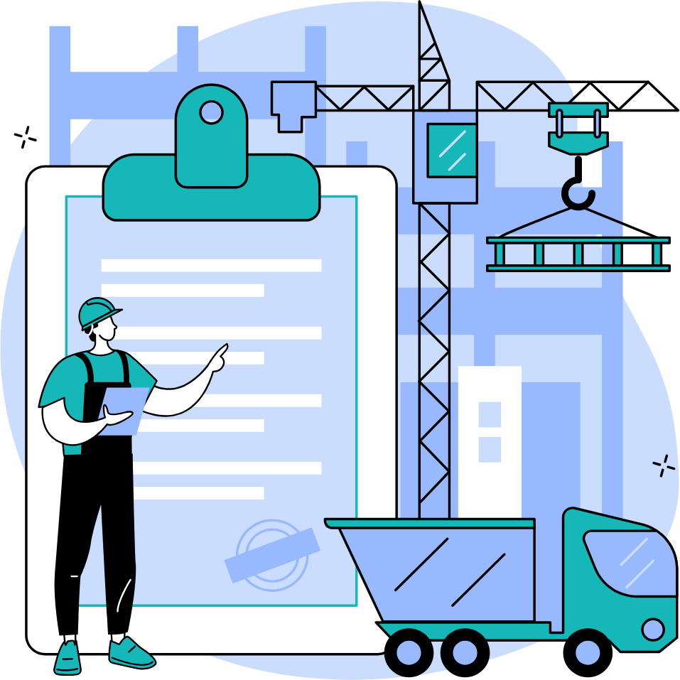 Building License
